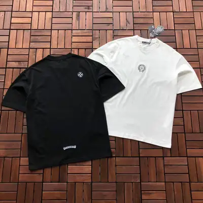 CHROME HEARTS T-Shirt