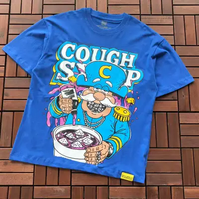 THATS A AWFUL LOT OF COUGH SYRUP T-Shirt