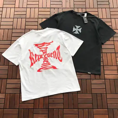 REPRESENT T-Shirt