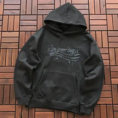 BALENCIAGA Hoodie