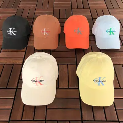 CALVIN KLEIN Cap