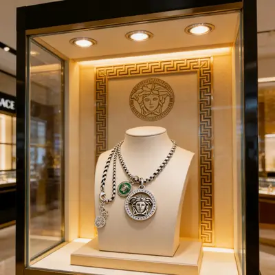 VERSACE Schmuck