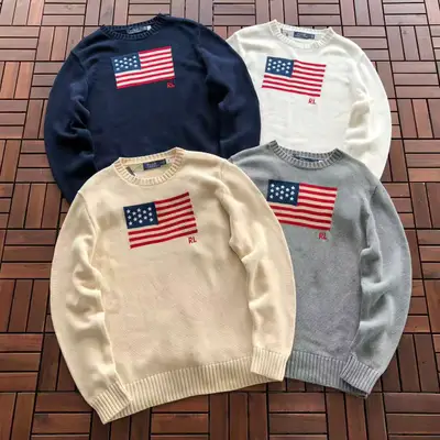 RALPH LAUREN Sweater