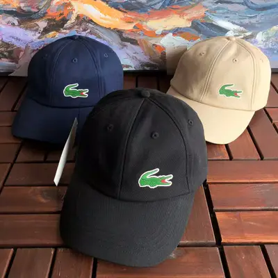 LACOSTE Cap