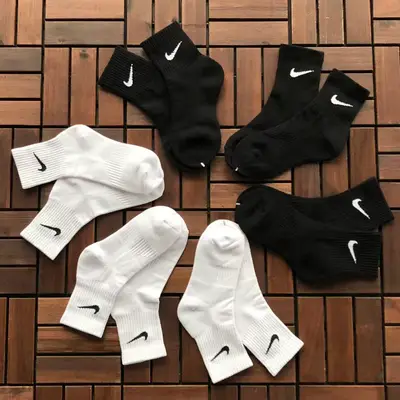 NIKE Socken