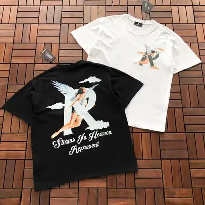 REPRESENT T-Shirt