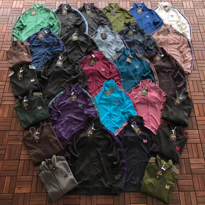 NEEDLES Jacke
