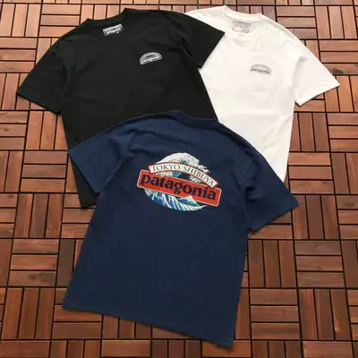 PATAGONIA T-Shirt