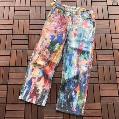 ACNE STUDIOS Jeans