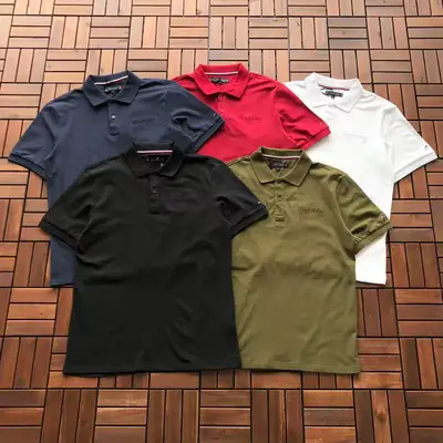 TOMMY HILFIGER T-Shirt
