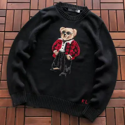 RALPH LAUREN Sweater