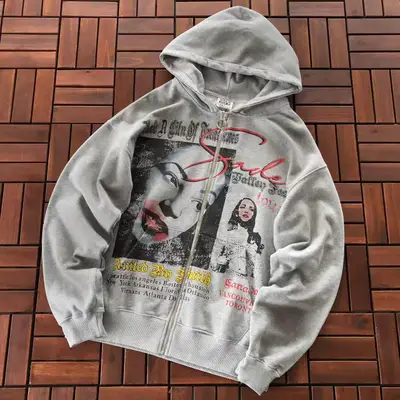 VALLEY Hoodie