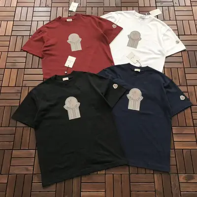 MONCLER T-Shirt