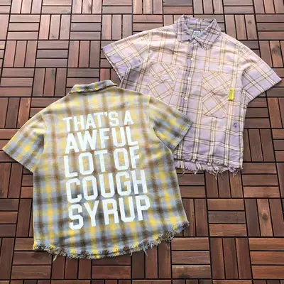 THATS A AWFUL LOT OF COUGH SYRUP T-Shirt