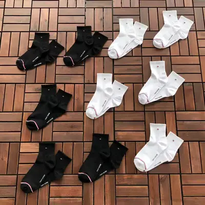 TOMMY HILFIGER Socken