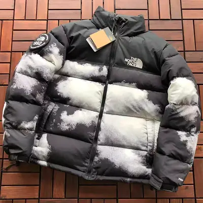 THE NORTH FACE