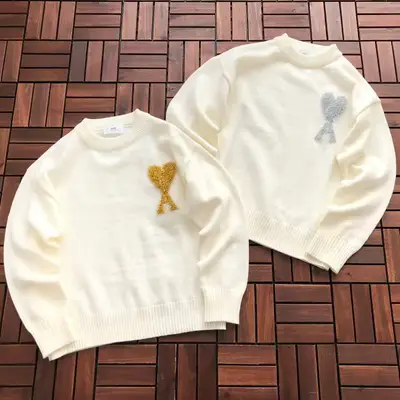 AMI Sweater