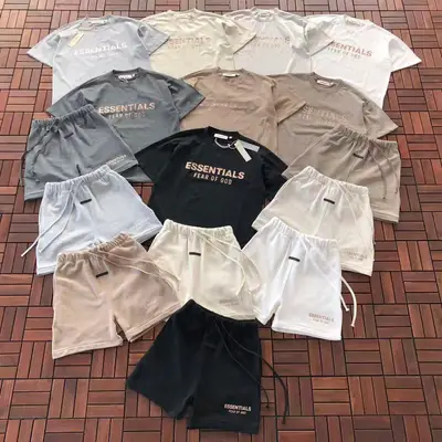 FOG T-Shirt