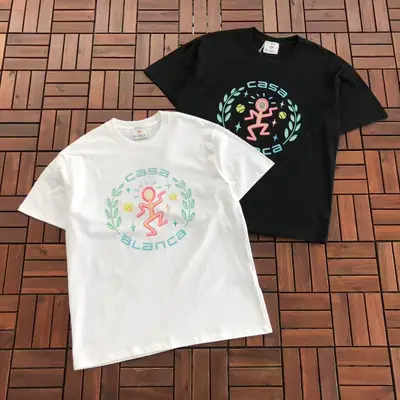 CASABLANCA T-Shirt