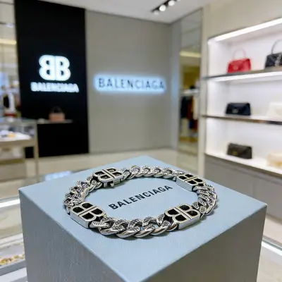 BALENCIAGA Schmuck