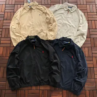 RALPH LAUREN Jacke