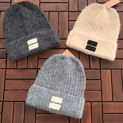 MIU MIU Cap