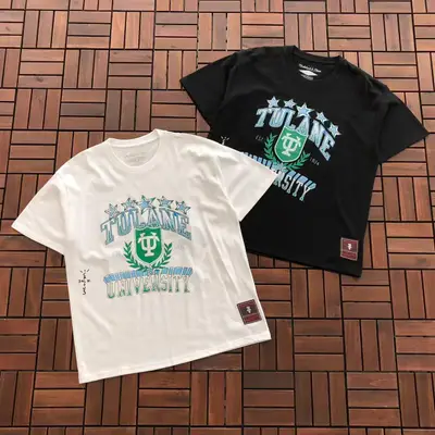 TRAVIS SCOTT T-Shirt