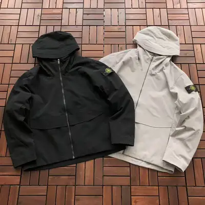 STONE ISLAND Jacke