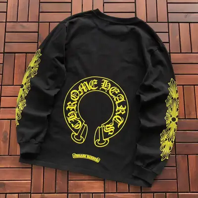 CHROME HEARTS