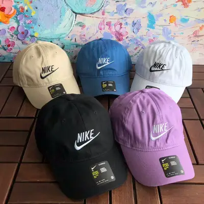 NIKE Cap