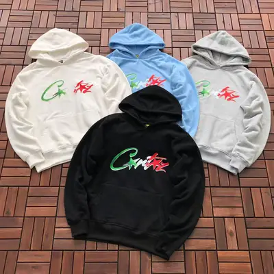 CORTEIZ Hoodie