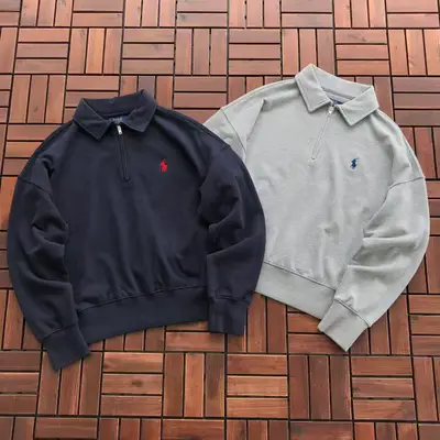 POLO Sweater