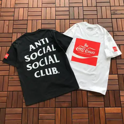 ANTI SOCIAL SOCIAL CLUB T-Shirt
