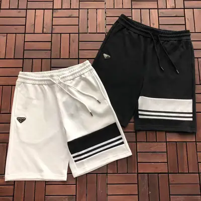 PRADA Shorts