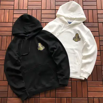 RALPH LAUREN Hoodie