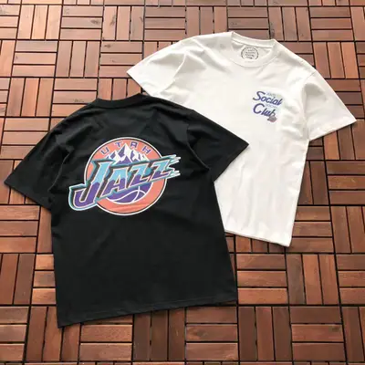 ANTI SOCIAL SOCIAL CLUB T-Shirt
