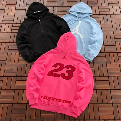 JORDAN Hoodie