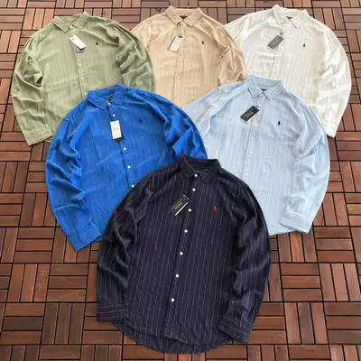 RALPH LAUREN