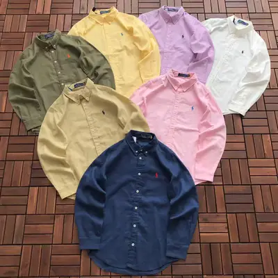 RALPH LAUREN