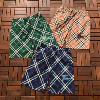 BURBERRY Shorts