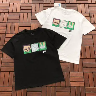 NIKE T-Shirt