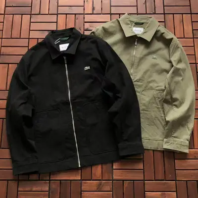 LACOSTE Jacke