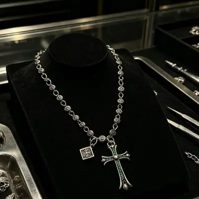 CHROME HEARTS Schmuck