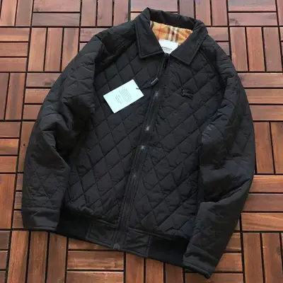 BURBERRY Jacke