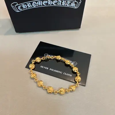 CHROME HEARTS Schmuck