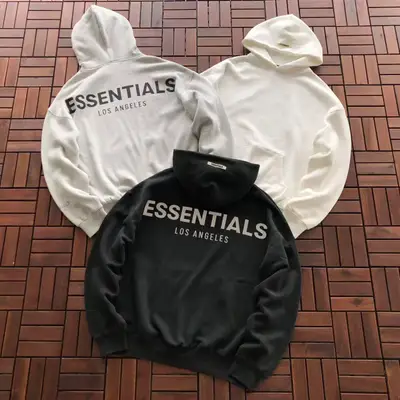 FOG Hoodie