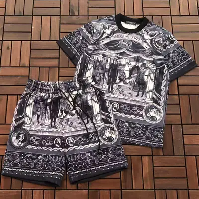 DOLCE GABBANA T-Shirt