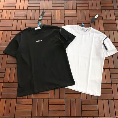 STONE ISLAND T-Shirt