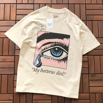 GALLERY DEPT T-Shirt