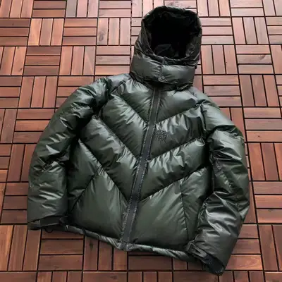 MERTRA Jacke